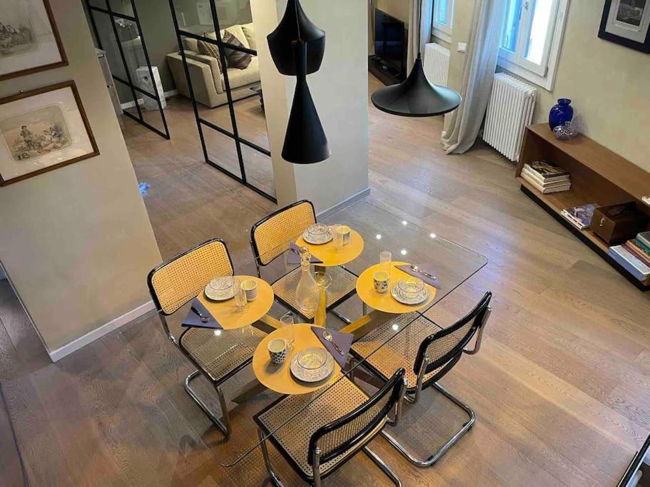Ca Cornelia - A Rooftop Terrace With Dazzling View 베니스 외부 사진